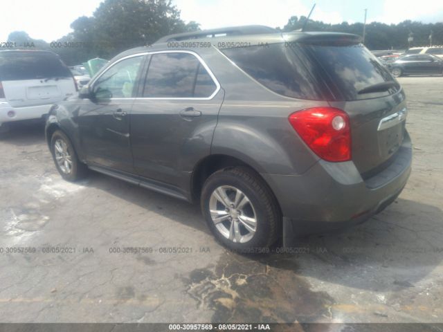 Photo 2 VIN: 2GNALDEK1D6428256 - CHEVROLET EQUINOX 