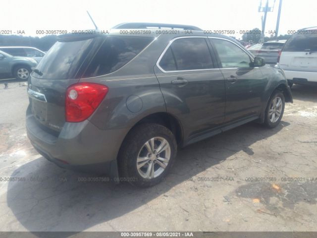 Photo 3 VIN: 2GNALDEK1D6428256 - CHEVROLET EQUINOX 