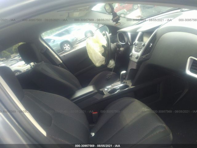 Photo 4 VIN: 2GNALDEK1D6428256 - CHEVROLET EQUINOX 