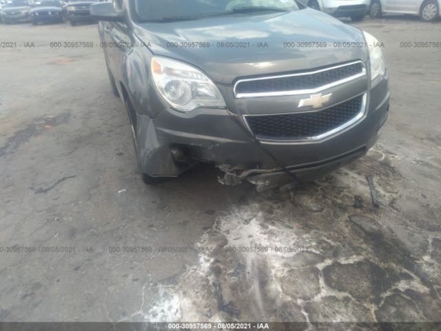 Photo 5 VIN: 2GNALDEK1D6428256 - CHEVROLET EQUINOX 