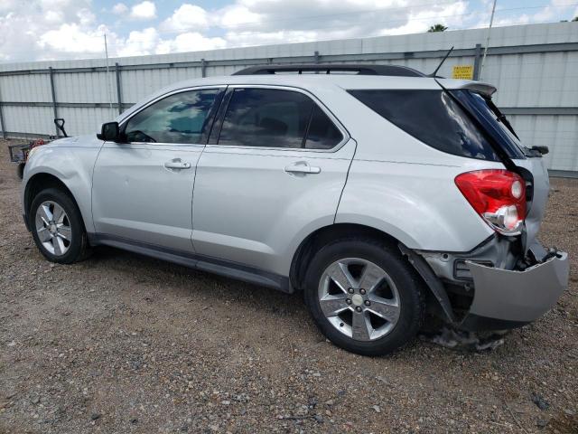 Photo 1 VIN: 2GNALDEK1D6429388 - CHEVROLET EQUINOX LT 