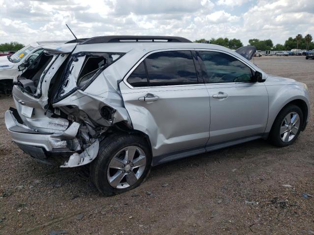 Photo 2 VIN: 2GNALDEK1D6429388 - CHEVROLET EQUINOX LT 