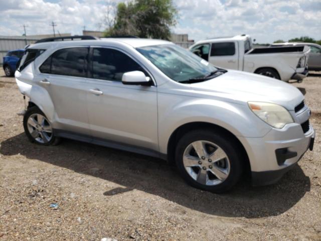 Photo 3 VIN: 2GNALDEK1D6429388 - CHEVROLET EQUINOX LT 