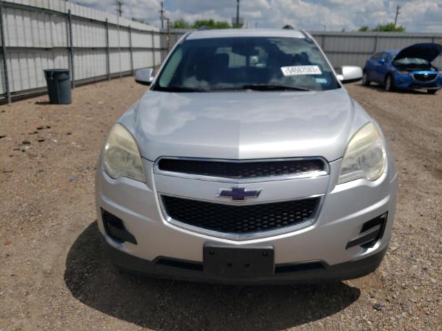 Photo 4 VIN: 2GNALDEK1D6429388 - CHEVROLET EQUINOX LT 