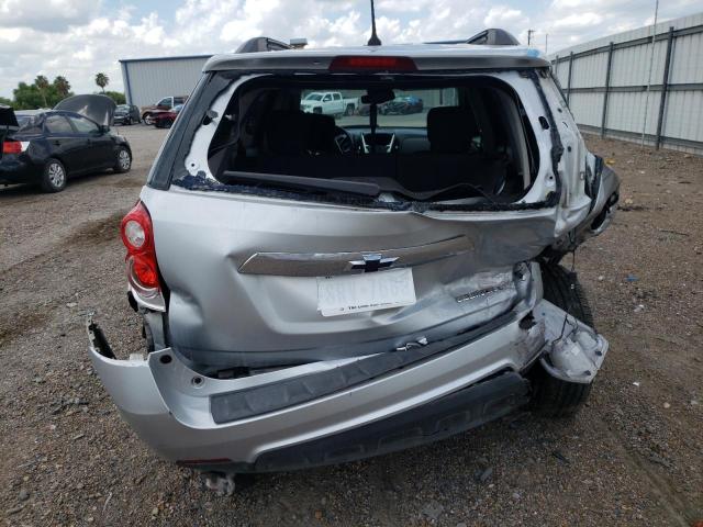 Photo 5 VIN: 2GNALDEK1D6429388 - CHEVROLET EQUINOX LT 