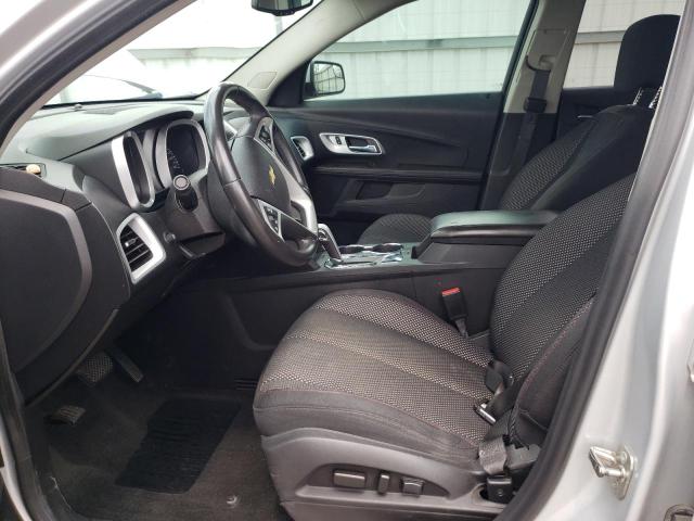 Photo 6 VIN: 2GNALDEK1D6429388 - CHEVROLET EQUINOX LT 