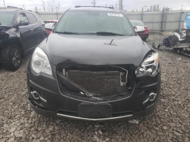 Photo 4 VIN: 2GNALDEK1E6151027 - CHEVROLET EQUINOX LT 