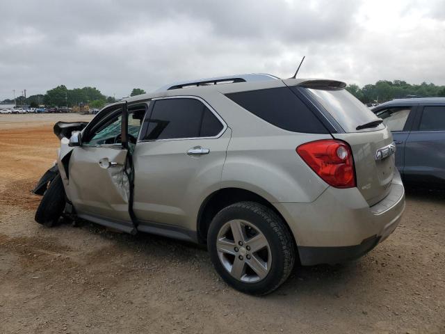 Photo 1 VIN: 2GNALDEK1E6246736 - CHEVROLET EQUINOX 