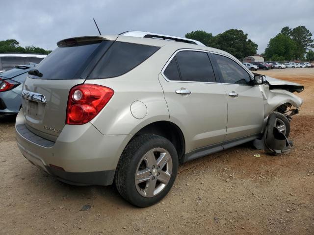 Photo 2 VIN: 2GNALDEK1E6246736 - CHEVROLET EQUINOX 