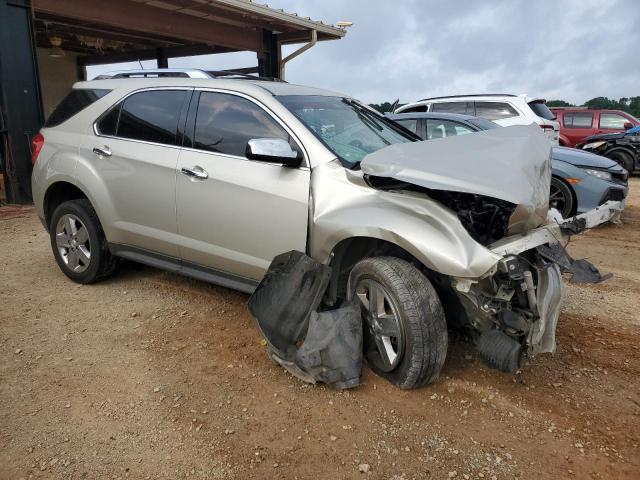 Photo 3 VIN: 2GNALDEK1E6246736 - CHEVROLET EQUINOX 