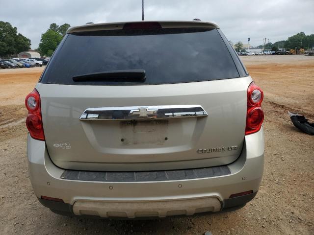 Photo 5 VIN: 2GNALDEK1E6246736 - CHEVROLET EQUINOX 