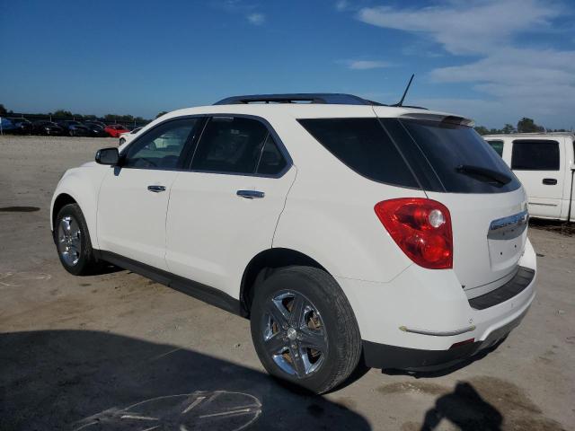 Photo 1 VIN: 2GNALDEK1E6261754 - CHEVROLET EQUINOX LT 