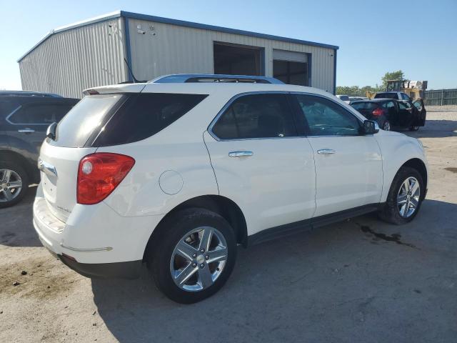 Photo 2 VIN: 2GNALDEK1E6261754 - CHEVROLET EQUINOX LT 