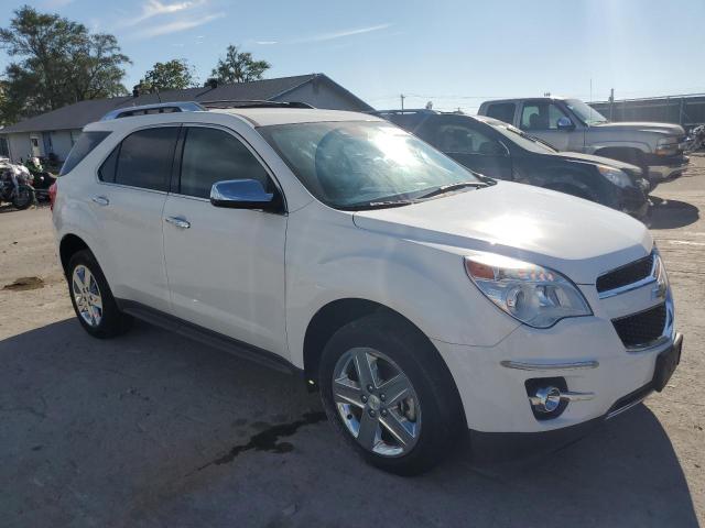 Photo 3 VIN: 2GNALDEK1E6261754 - CHEVROLET EQUINOX LT 