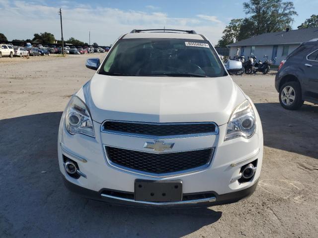 Photo 4 VIN: 2GNALDEK1E6261754 - CHEVROLET EQUINOX LT 