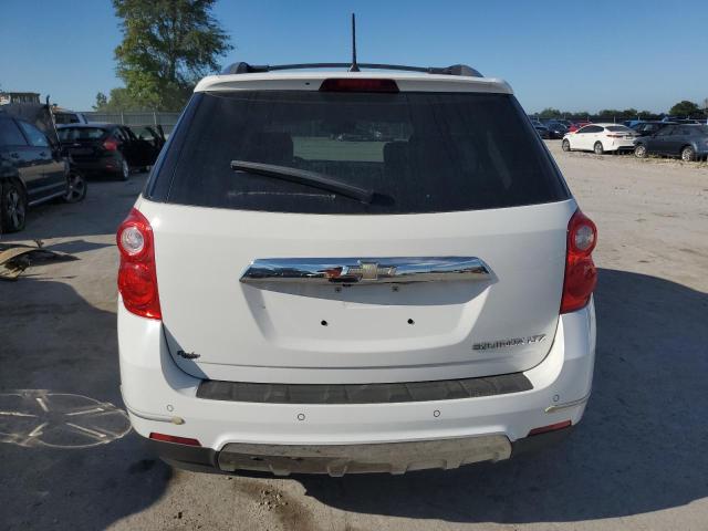 Photo 5 VIN: 2GNALDEK1E6261754 - CHEVROLET EQUINOX LT 