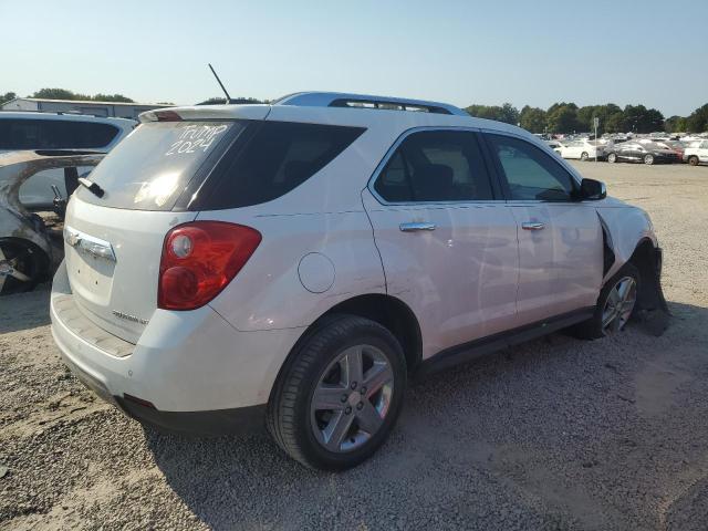 Photo 2 VIN: 2GNALDEK1F6134343 - CHEVROLET EQUINOX LT 