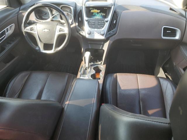 Photo 7 VIN: 2GNALDEK1F6134343 - CHEVROLET EQUINOX LT 