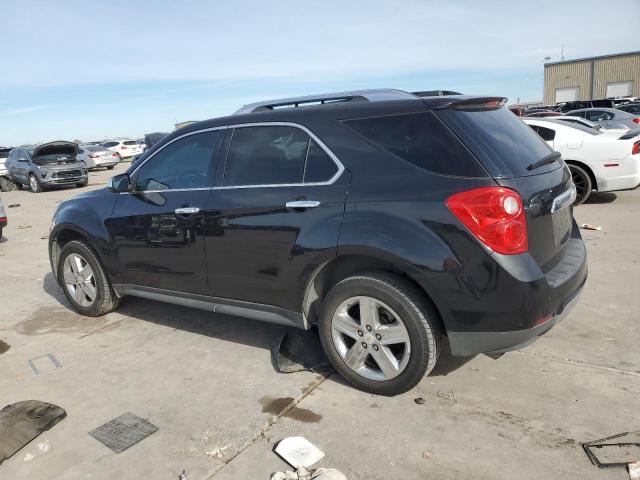 Photo 1 VIN: 2GNALDEK1F6398324 - CHEVROLET EQUINOX LT 