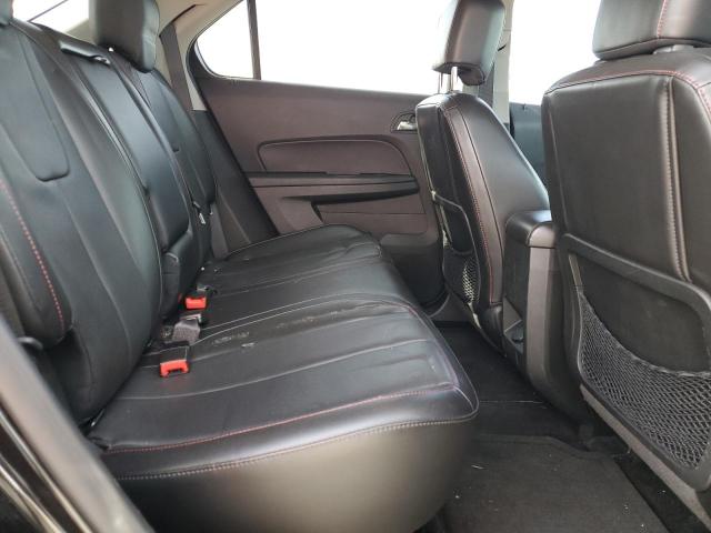 Photo 10 VIN: 2GNALDEK1F6398324 - CHEVROLET EQUINOX LT 