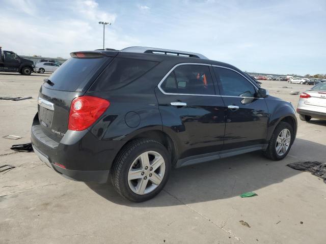 Photo 2 VIN: 2GNALDEK1F6398324 - CHEVROLET EQUINOX LT 