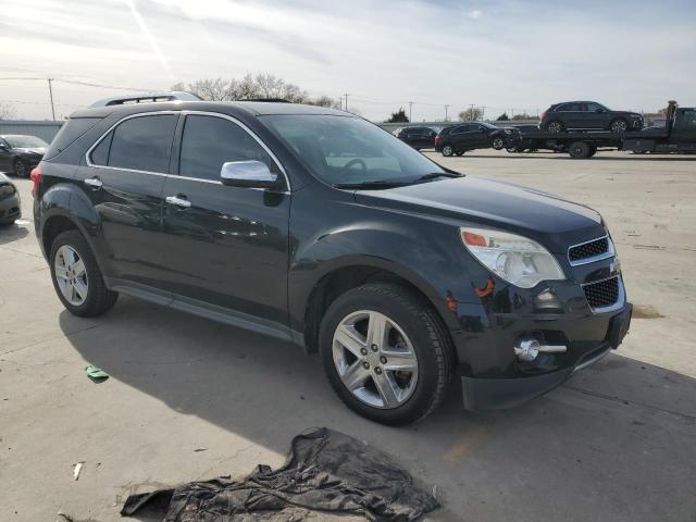 Photo 3 VIN: 2GNALDEK1F6398324 - CHEVROLET EQUINOX LT 