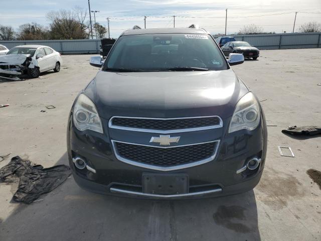 Photo 4 VIN: 2GNALDEK1F6398324 - CHEVROLET EQUINOX LT 