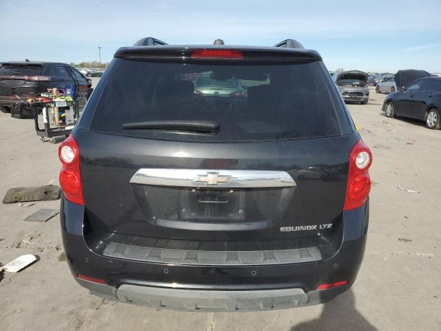 Photo 5 VIN: 2GNALDEK1F6398324 - CHEVROLET EQUINOX LT 