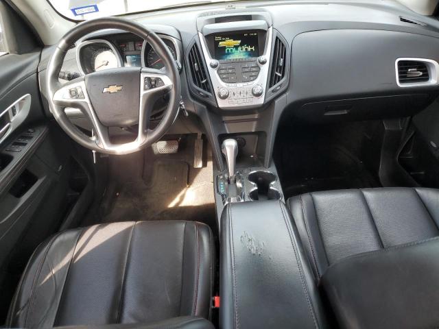 Photo 7 VIN: 2GNALDEK1F6398324 - CHEVROLET EQUINOX LT 