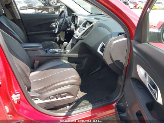 Photo 4 VIN: 2GNALDEK1F6412688 - CHEVROLET EQUINOX 