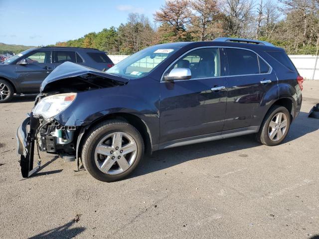 Photo 0 VIN: 2GNALDEK1F6426333 - CHEVROLET EQUINOX LT 