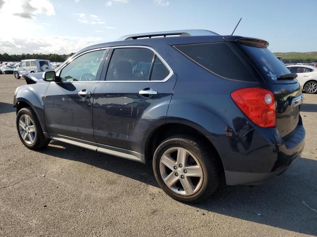 Photo 1 VIN: 2GNALDEK1F6426333 - CHEVROLET EQUINOX LT 