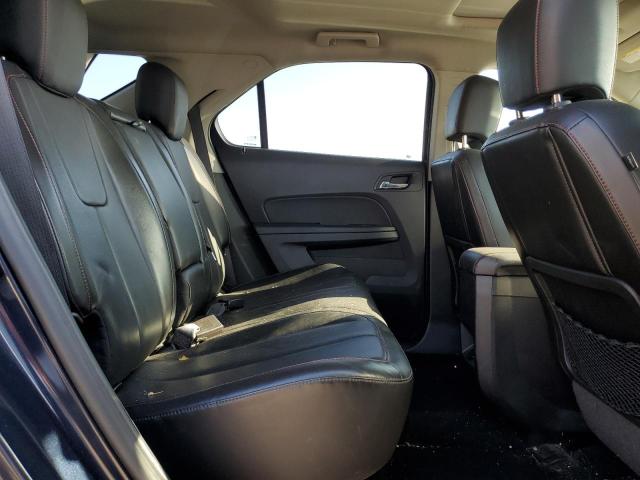 Photo 10 VIN: 2GNALDEK1F6426333 - CHEVROLET EQUINOX LT 