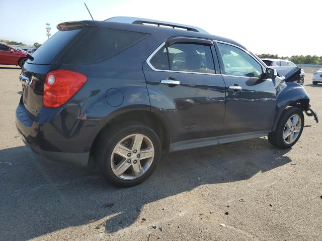 Photo 2 VIN: 2GNALDEK1F6426333 - CHEVROLET EQUINOX LT 