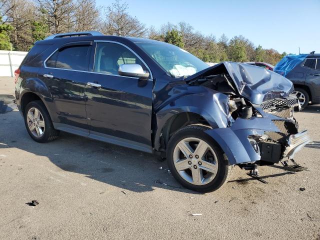 Photo 3 VIN: 2GNALDEK1F6426333 - CHEVROLET EQUINOX LT 