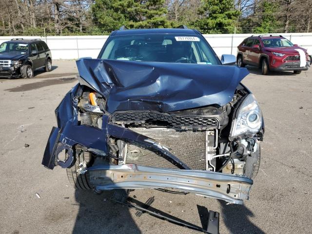 Photo 4 VIN: 2GNALDEK1F6426333 - CHEVROLET EQUINOX LT 