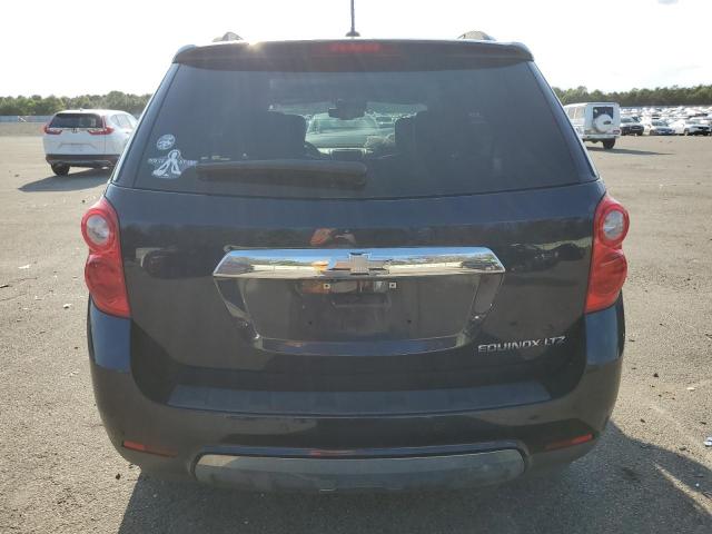 Photo 5 VIN: 2GNALDEK1F6426333 - CHEVROLET EQUINOX LT 