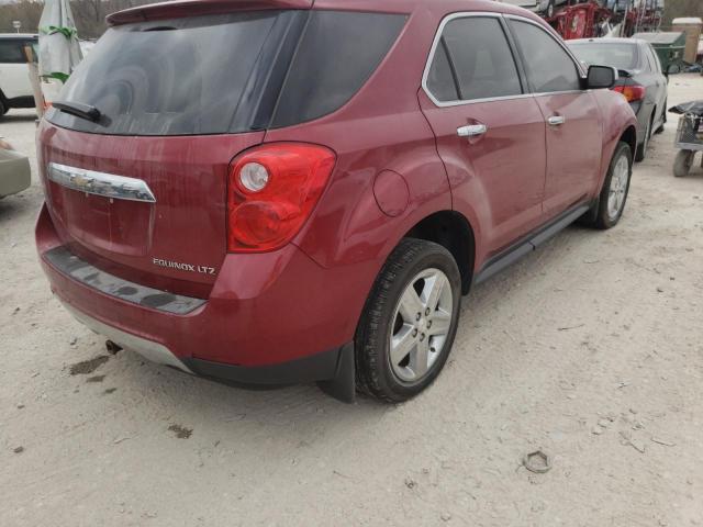 Photo 3 VIN: 2GNALDEK1F6428924 - CHEVROLET EQUINOX LT 