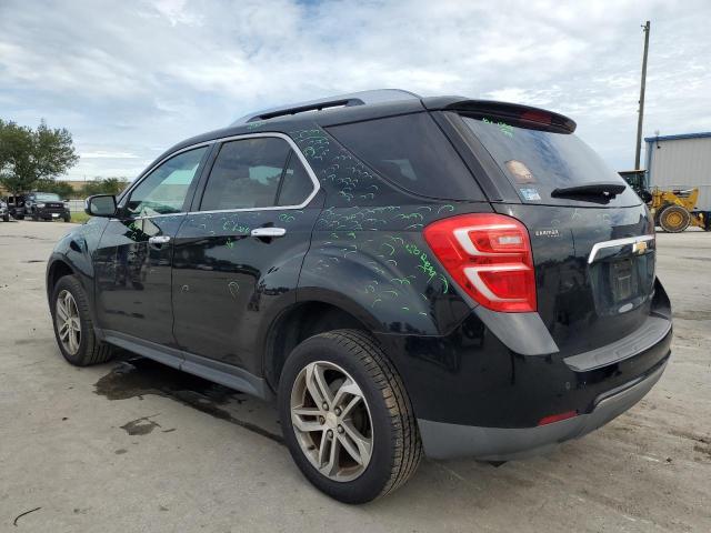 Photo 1 VIN: 2GNALDEK1G1153795 - CHEVROLET EQUINOX LT 