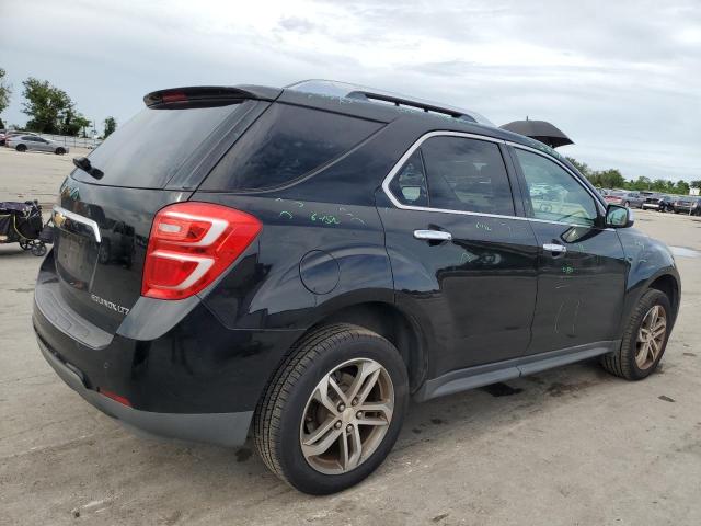 Photo 2 VIN: 2GNALDEK1G1153795 - CHEVROLET EQUINOX LT 