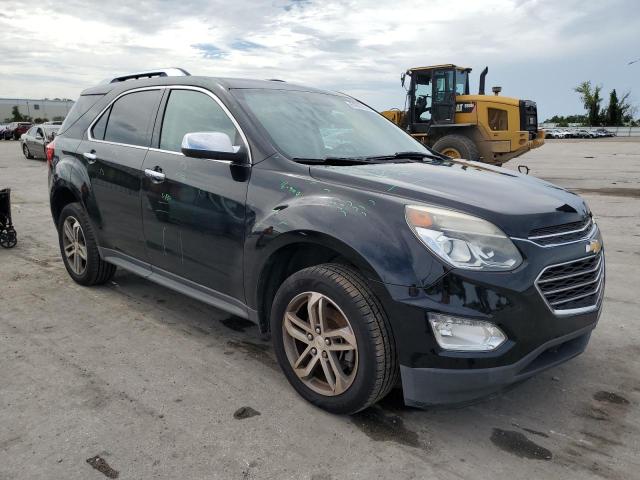 Photo 3 VIN: 2GNALDEK1G1153795 - CHEVROLET EQUINOX LT 