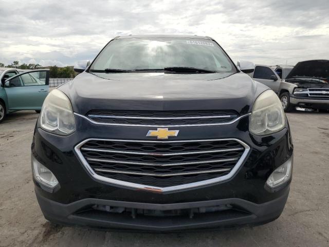 Photo 4 VIN: 2GNALDEK1G1153795 - CHEVROLET EQUINOX LT 