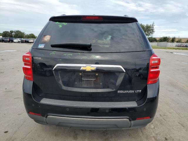 Photo 5 VIN: 2GNALDEK1G1153795 - CHEVROLET EQUINOX LT 