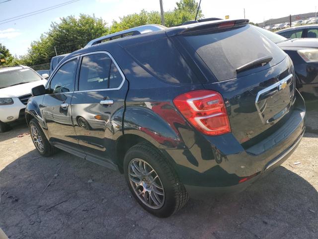 Photo 1 VIN: 2GNALDEK1G1156485 - CHEVROLET EQUINOX LT 