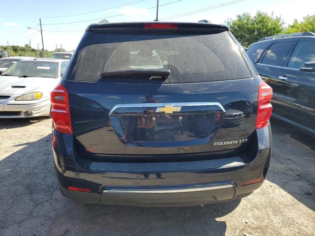 Photo 5 VIN: 2GNALDEK1G1156485 - CHEVROLET EQUINOX LT 