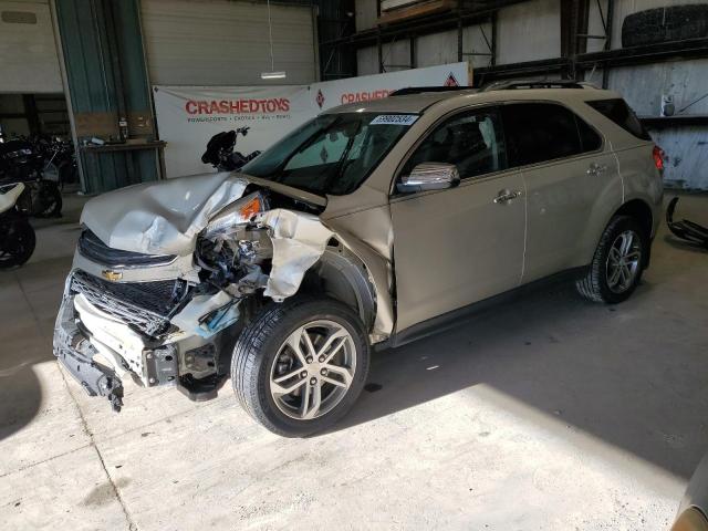 Photo 0 VIN: 2GNALDEK1G1169396 - CHEVROLET EQUINOX LT 