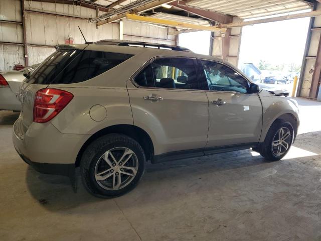 Photo 2 VIN: 2GNALDEK1G1169396 - CHEVROLET EQUINOX LT 