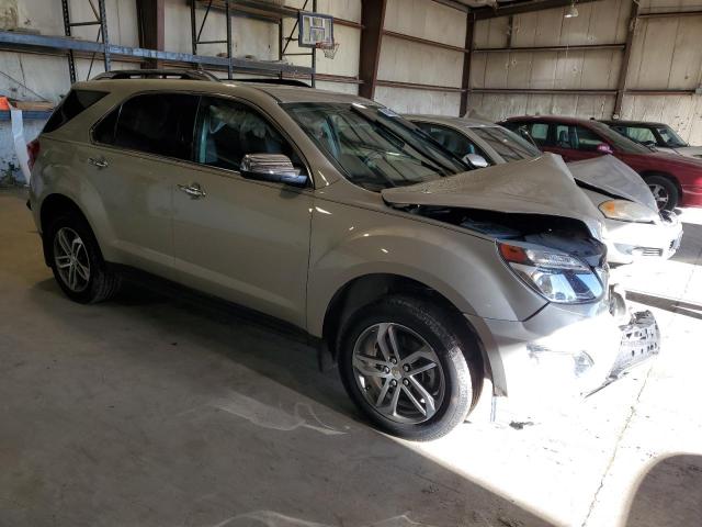 Photo 3 VIN: 2GNALDEK1G1169396 - CHEVROLET EQUINOX LT 