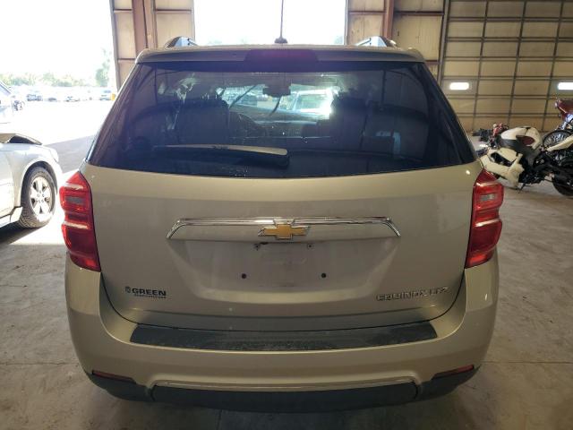 Photo 5 VIN: 2GNALDEK1G1169396 - CHEVROLET EQUINOX LT 