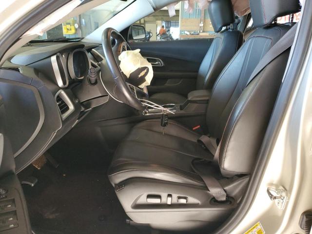 Photo 6 VIN: 2GNALDEK1G1169396 - CHEVROLET EQUINOX LT 